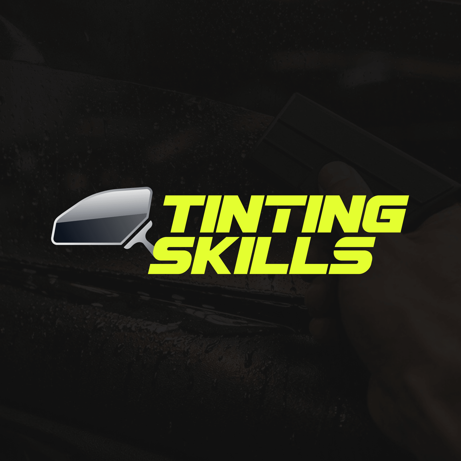 The Complete Beginner's Guide to Window Tinting